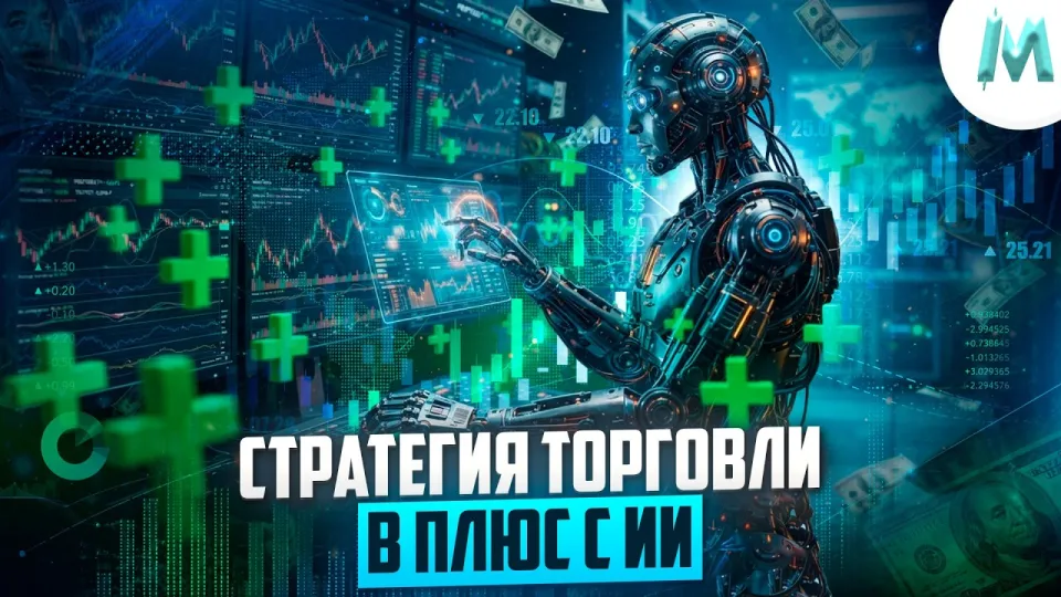 Бинарные опционы: эффективные стратегии и ИИ трейдинг на Binodex