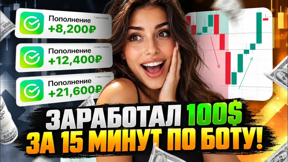 Трейдинг: основы и эффективные стратегии для начинающих